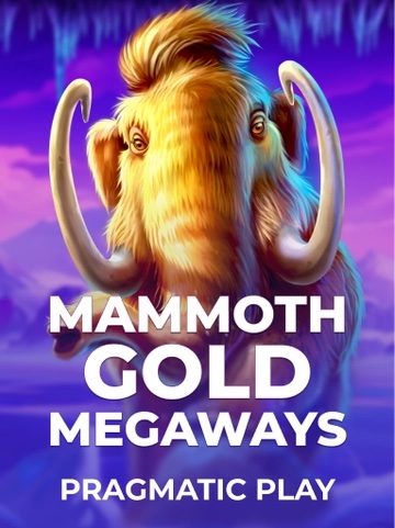 Mammoth Gold Megaways